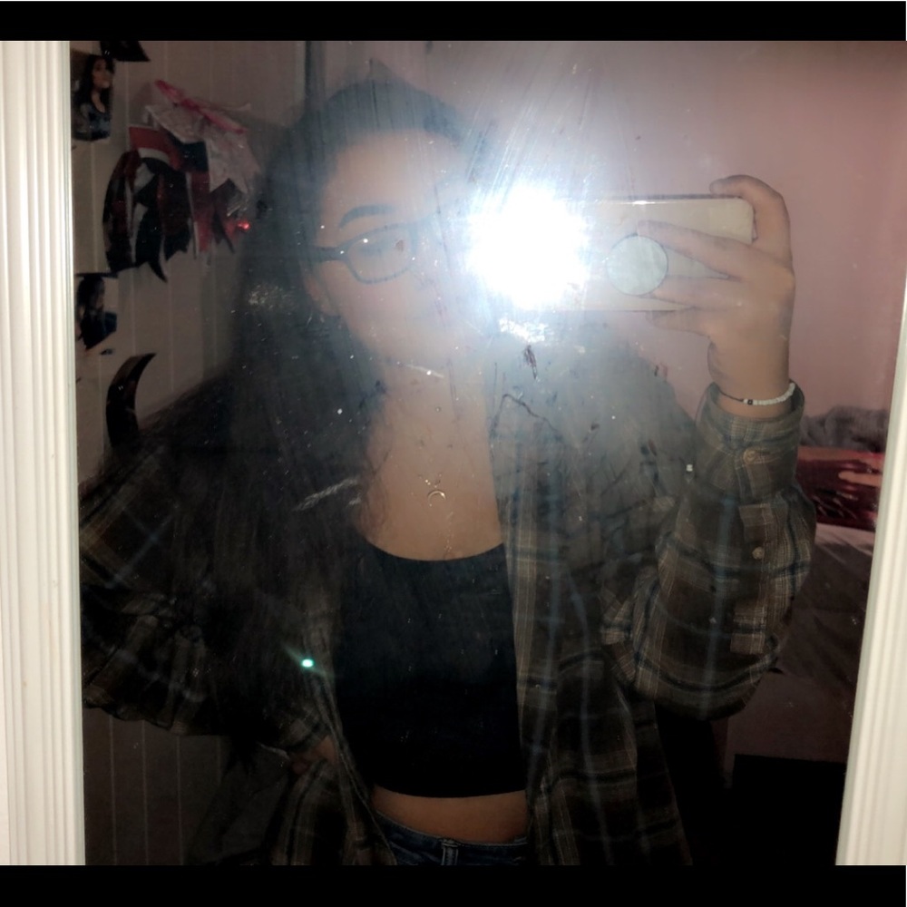 Meet your Posher, Andrea